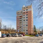 Apartamenty Sun & Snow Partyzantow