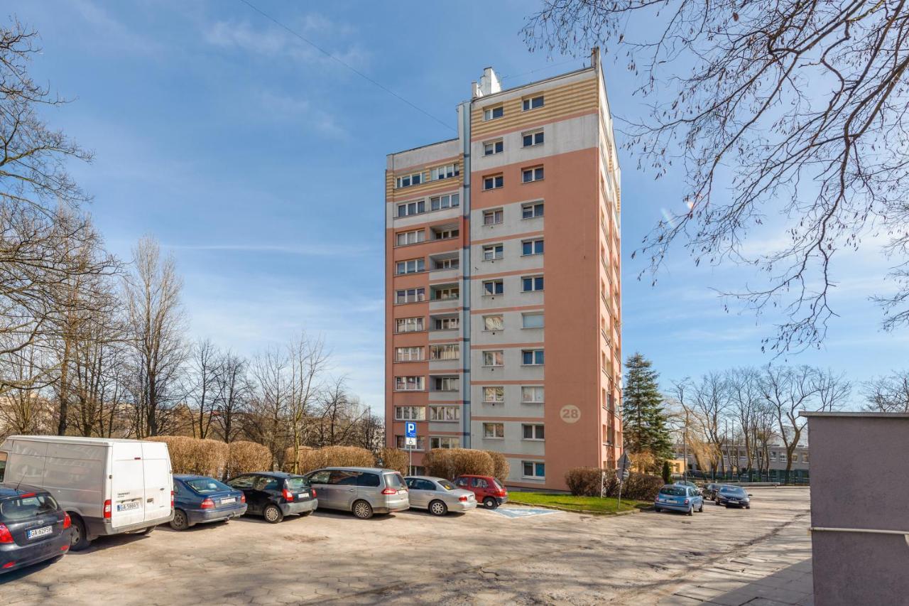 Apartment Sun & Snow Partyzantow